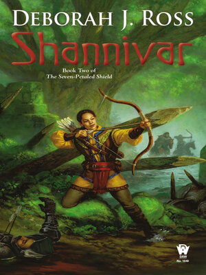 cover image of Shannivar